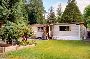 144 1830 Mamquam RD Squamish, Squamish Apartments for sale, MLS® R3019115