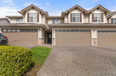 144 6450 Vedder RD Chilliwack, Chilliwack Apartments for sale, MLS® R2989232