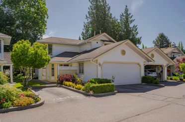 144 8737 212 ST Langley, Langley Apartments for sale, MLS® R3011635