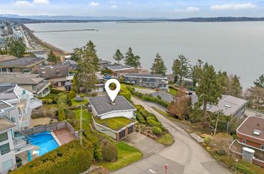 14401 Sunset DR White Rock, White Rock Apartments for sale, MLS® R2962977