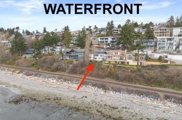 14458 Marine DR White Rock, White Rock Apartments for sale, MLS® R2971120