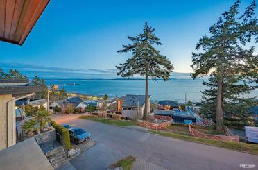 14523 Magdalen AVE White Rock, White Rock Apartments for sale, MLS® R3022459