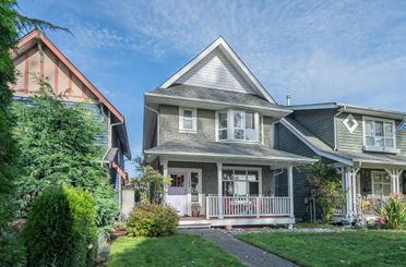 1455 South Dyke RD New Westminster, New Westminster Apartments for sale, MLS® R2982330