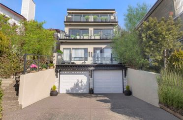14553 Sunset DR White Rock, White Rock Apartments for sale, MLS® R2999827