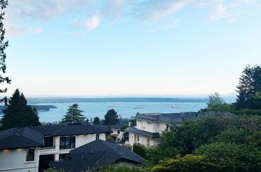 1456 Chartwell DR West Vancouver, West Vancouver Apartments for sale, MLS® R2999843
