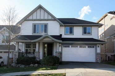 1460 Nanton ST Coquitlam, Coquitlam Apartments for sale, MLS® R2990329