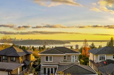 1460 Nelson AVE West Vancouver, West Vancouver Apartments for sale, MLS® R2998354