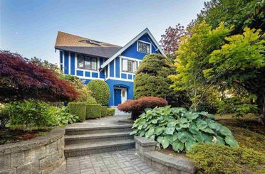 1462 Devonshire Crescent Vancouver, Vancouver Apartments for sale, MLS® R2964639