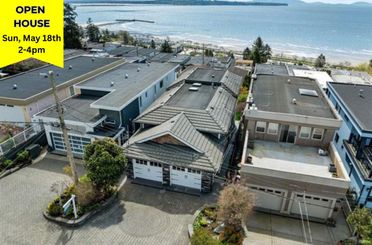 14736 Thrift AVE White Rock, White Rock Apartments for sale, MLS® R2991396