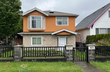 1475 Renfrew ST Vancouver, Vancouver Apartments for sale, MLS® R2888933
