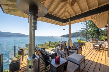 1477 Cleator RD Bowen Island, Bowen Island Apartments for sale, MLS® R2999626