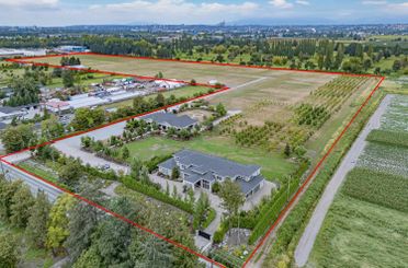 14791 Westminster HWY Richmond, Richmond Apartments for sale, MLS® R2918753
