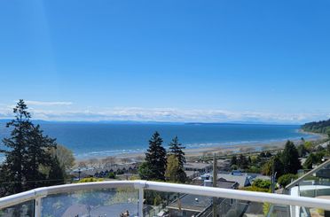 14937 Blackwood LN White Rock, White Rock Apartments for sale, MLS® R2989303