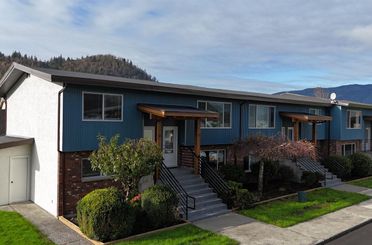 15 1715 Beaman DR Agassiz, Agassiz Apartments for sale, MLS® R2967819