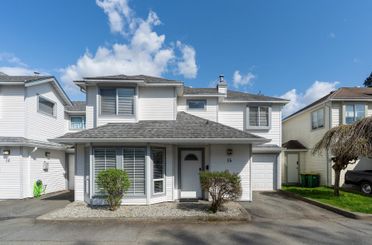 15 18951 Ford RD Pitt Meadows, Pitt Meadows Apartments for sale, MLS® R2992524