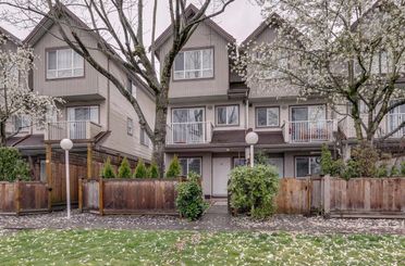 15 22788 Norton CT Richmond, Richmond Apartments for sale, MLS® R2989358