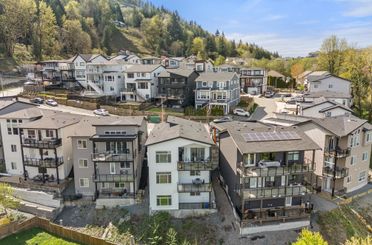 15 43925 Chilliwack Mountain RD Chilliwack, Chilliwack Apartments for sale, MLS® R2977190