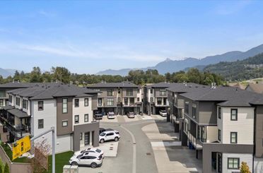 15 6029 Promontory RD Chilliwack, Chilliwack Apartments for sale, MLS® R2995577