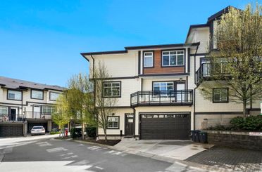 15 6055 138 ST Surrey, Surrey Apartments for sale, MLS® R2991540