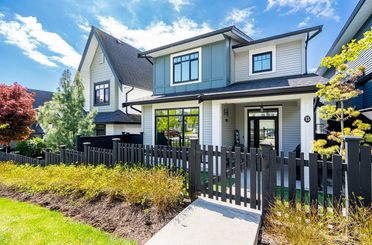 15 6897 201 ST Langley, Langley Apartments for sale, MLS® R2996765