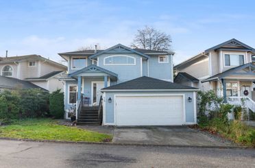 15 8675 209 ST Langley, Langley Apartments for sale, MLS® R2964097