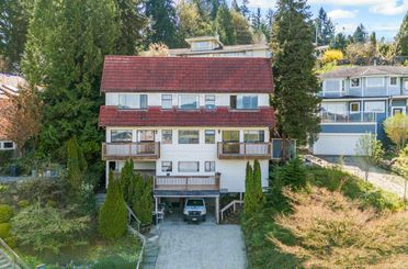15 Noble CT Port Moody, Port Moody Apartments for sale, MLS® R2991119