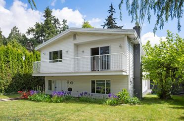 1500 Stevens ST White Rock, White Rock Apartments for sale, MLS® R3003881