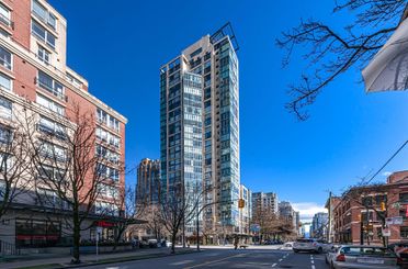 1501 1155 Homer ST Vancouver, Vancouver Apartments for sale, MLS® R2978426