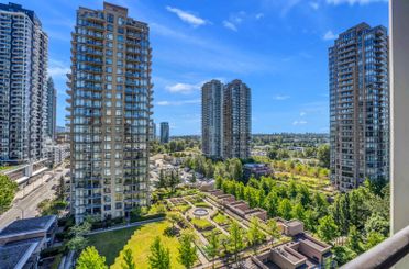 1501 4182 Dawson ST Burnaby, Burnaby Apartments for sale, MLS® R3001752