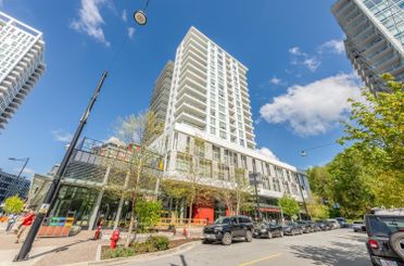 1501 8533 River District Crossing Vancouver, Vancouver Apartments for sale, MLS® R3005019