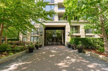 1501 9133 Hemlock DR Richmond, Richmond Apartments for sale, MLS® R3010286