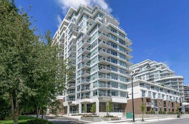 1502 15165 Thrift AVE White Rock, White Rock Apartments for sale, MLS® R3007145