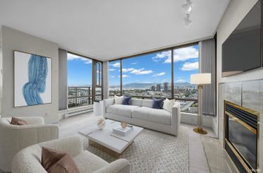 1502 1590 W 8th AVE Vancouver, Vancouver Apartments for sale, MLS® R3003038