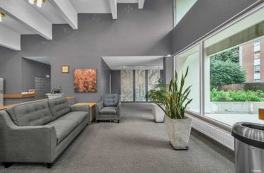 1502 2016 Fullerton AVE North Vancouver, North Vancouver Apartments for sale, MLS® R2994686