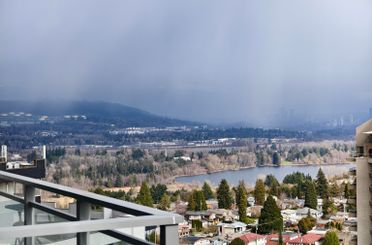 1502 4711 Hazel ST Burnaby, Burnaby Apartments for sale, MLS® R2998070