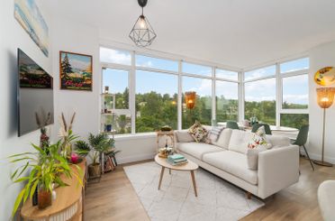 1502 8538 River District Crossing Vancouver, Vancouver Apartments for sale, MLS® R3020827