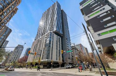 1503 1111 Richards ST Vancouver, Vancouver Apartments for sale, MLS® R2987801