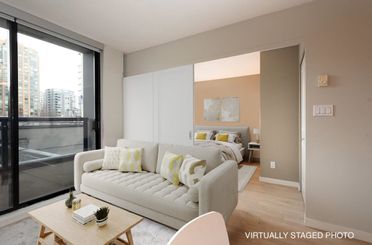 1503 1295 Richards ST Vancouver, Vancouver Apartments for sale, MLS® R3004605