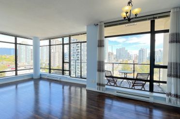 1503 4250 Dawson ST Burnaby, Burnaby Apartments for sale, MLS® R2993130