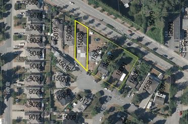 15038 Fraser HWY Surrey, Surrey Apartments for sale, MLS® R2935337