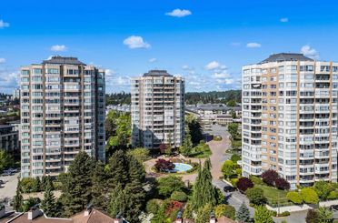 1504 3190 Gladwin RD Abbotsford, Abbotsford Apartments for sale, MLS® R3000719