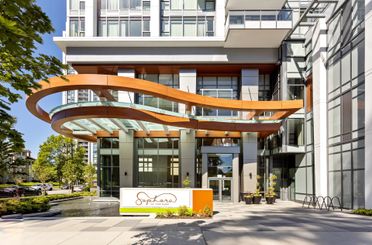 1505 1182 Westwood ST Coquitlam, Coquitlam Apartments for sale, MLS® R2972695