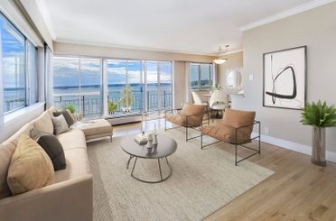 1505 150 24th ST West Vancouver, West Vancouver Apartments for sale, MLS® R2958904