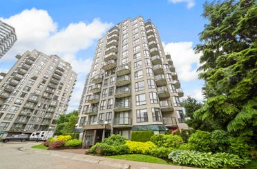 1505 838 Agnes ST New Westminster, New Westminster Apartments for sale, MLS® R3009666