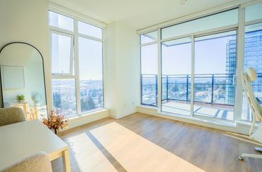 1506 1045 Austin AVE Coquitlam, Coquitlam Apartments for sale, MLS® R2967718