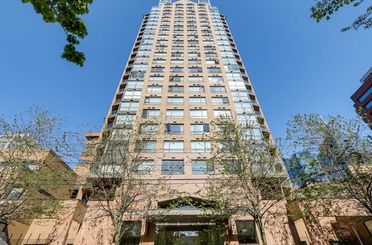 1506 1189 Howe ST Vancouver, Vancouver Apartments for sale, MLS® R2970526