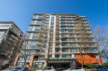 1506 1833 Crowe ST Vancouver, Vancouver Apartments for sale, MLS® R2968902