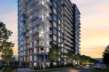 1506 6138 Birney AVE Vancouver, Vancouver Apartments for sale, MLS® R3003545