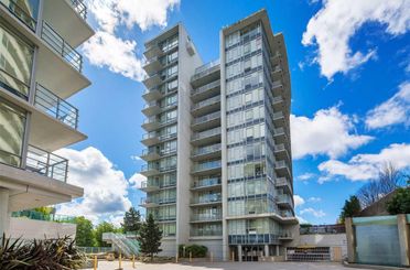 1506 8288 Lansdowne RD Richmond, Richmond Apartments for sale, MLS® R3035051