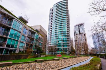 1507 1008 Cambie ST Vancouver, Vancouver Apartments for sale, MLS® R2979784